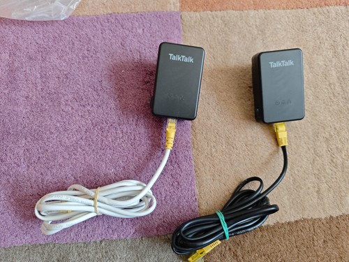 Talktalk huawei powerline - talktalk,