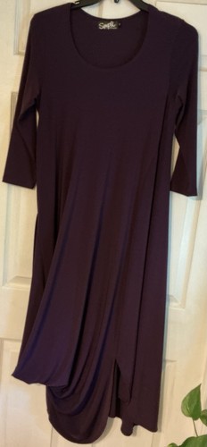 Sympli women dress dramatic - women's,