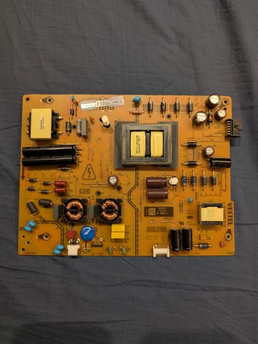 Vestel power supply 17ips72 - supply,