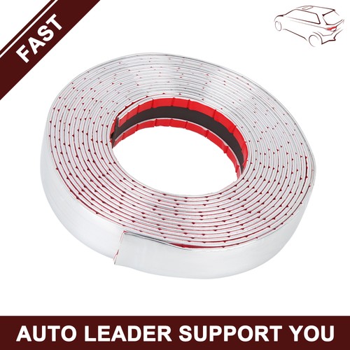 25mm chrome trim strip - 25mm,