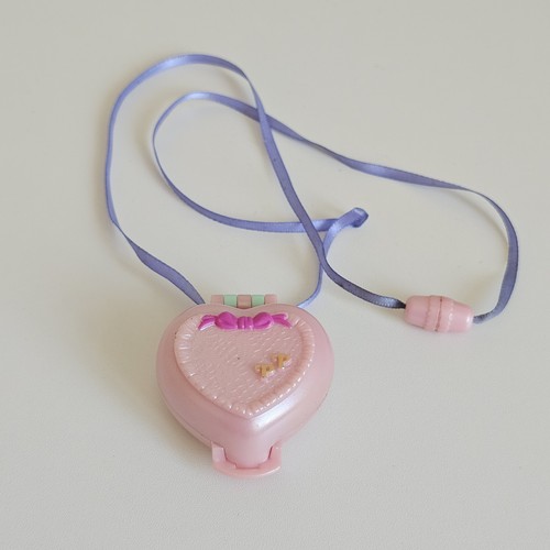 Polly pocket - polly's, bridal