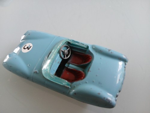 Corgi toys 151a lotus - toys,