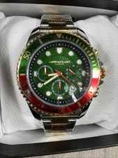 * NEW  Anthony James LONDON