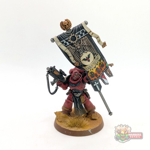 Blood ravens ancient - ravens, painted