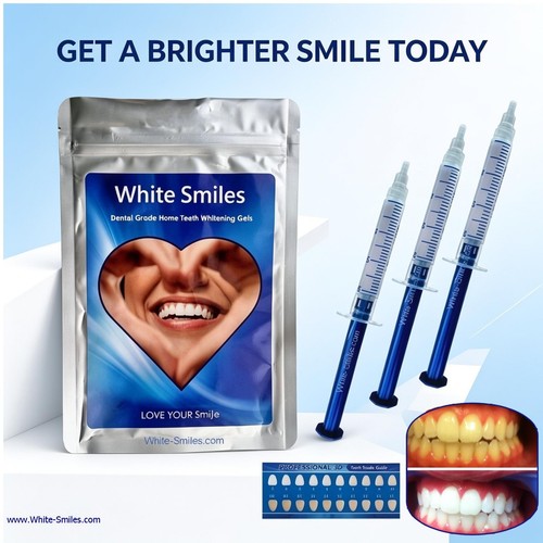 Teeth whitening gels sku - whitening,