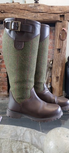 Rydale middleham long tweed - rydale,