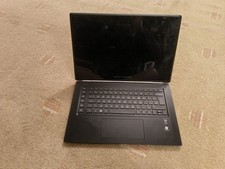 HP Omen 15.6 Inch Workstation