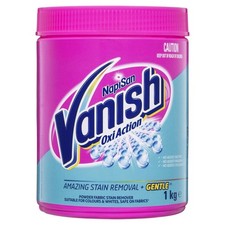 Vanish Napisan Oxi Action