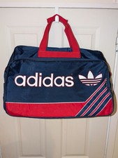adidas Vintage Retro Bag