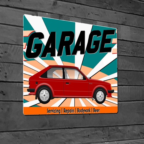 Personalised man cave - personalised,