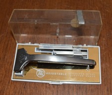 VTG PAL Adjustable Stainless