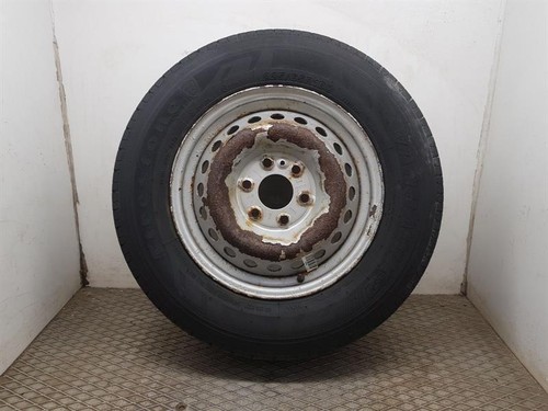 2014 mk6 iveco - on,