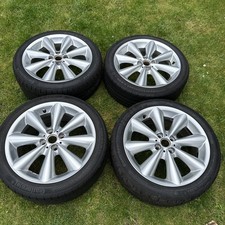 Full Set 17" MINI Conical