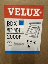 Velux Roof Flashings