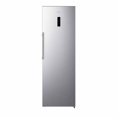 Teknix 370litre tall larder - 370litre,
