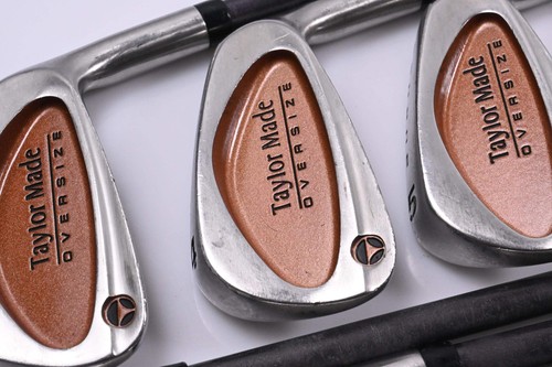 Taylormade burner oversize - burner,
