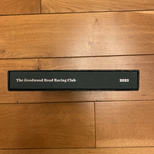 The 2023 grrc goodwood road - grrc,