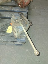 fordson major high low gearstick