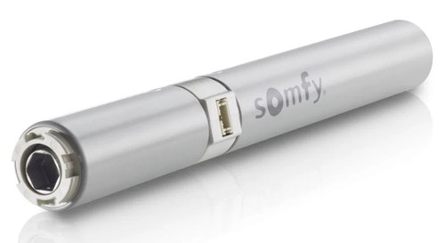 Somfy tilt lift - somfy,
