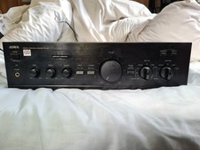 READ DESC. Aiwa stereo
