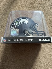 Riddell Mini Helmet Seattle Seahawks (model)