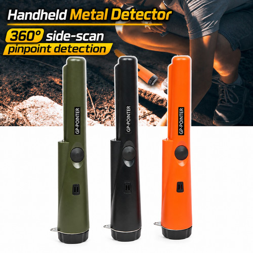 Garrett pro pointer - garrett, pro-pointer