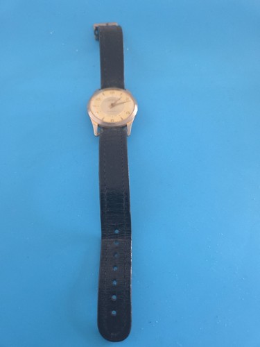 Unisex manual mentor watch - mentor,
