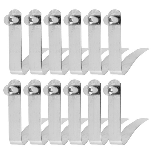 12pcs versatile manganese - versatile,
