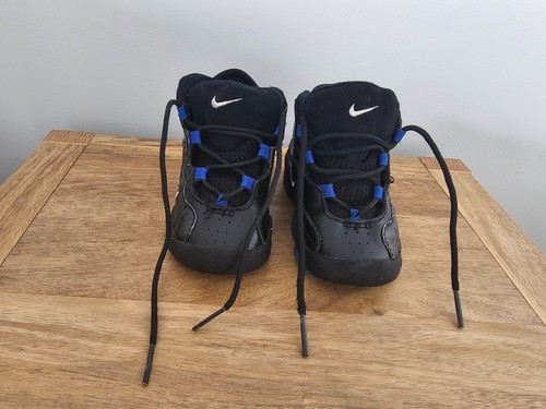 Vintage nike air penny toddler - vintage,