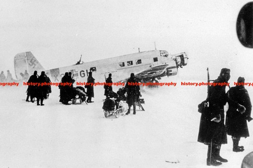 F027927 junkers ju52 - junkers,