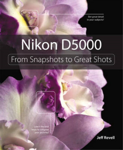 Nikon d5000 from - snapshots, to