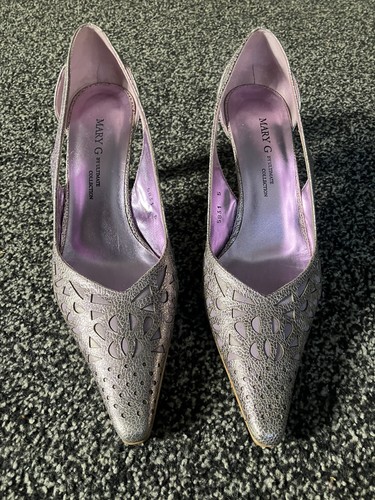 Mary women metallic - women’s,