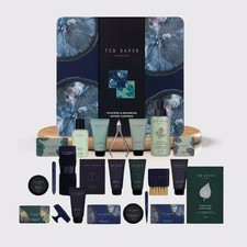 Ted Baker Toiletries & Grooming Advent Calendar  Christmas Gift For Him