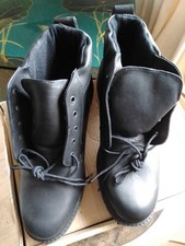 Royal Mail Men's Delivery Boot