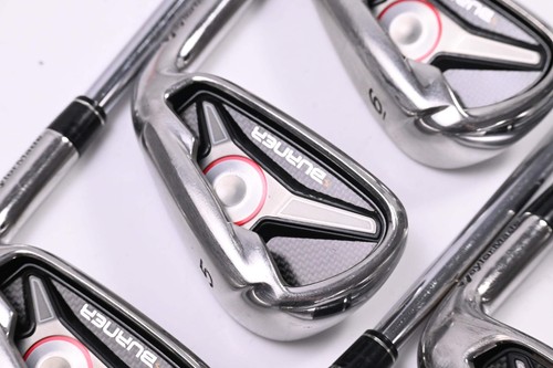 Taylormade burner irons 4 - taylormade,
