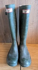Hunter Huntress Wellies Uk