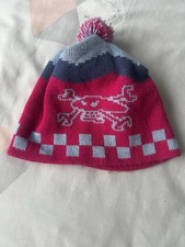 Guy Martin Bobble Hat Good