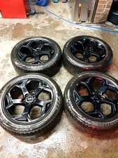 Set Of 4 20* Inch Range Rover