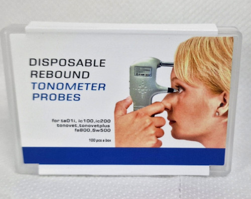 Tonometer probes 100 - tonometer,