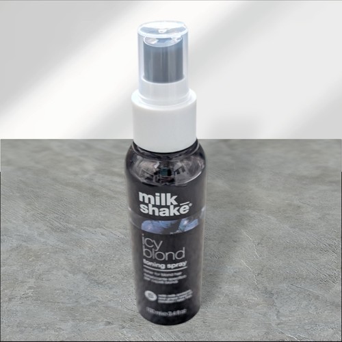 Milk shake icy - milk,