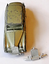 AFFORDABLE CHRISTMAS GIFT VINTAGE DINKY ROLLS ROYCE PHANTOM V No 198