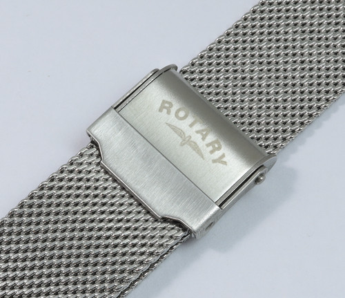 For rotary watch - for, strap