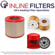 Filter Kit for Aveling Barford