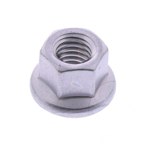 Nut fits yamaha 535 - m8,