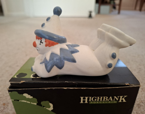 Highbank porcelain scotland - highbank,