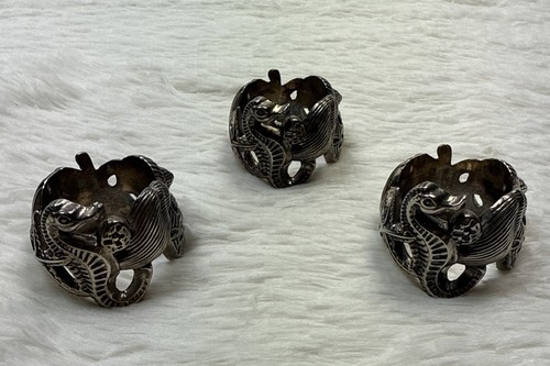 Godinger silver vtg - vtg, 1994