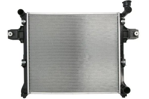 Radiator engine cooling fits - radiator,