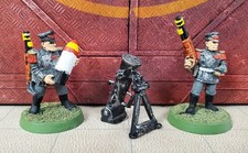 Warhammer 40k Mordian Iron