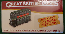 Atlas Great British Buses