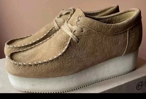 Clarks originals wallacraft - wallacraft, lo